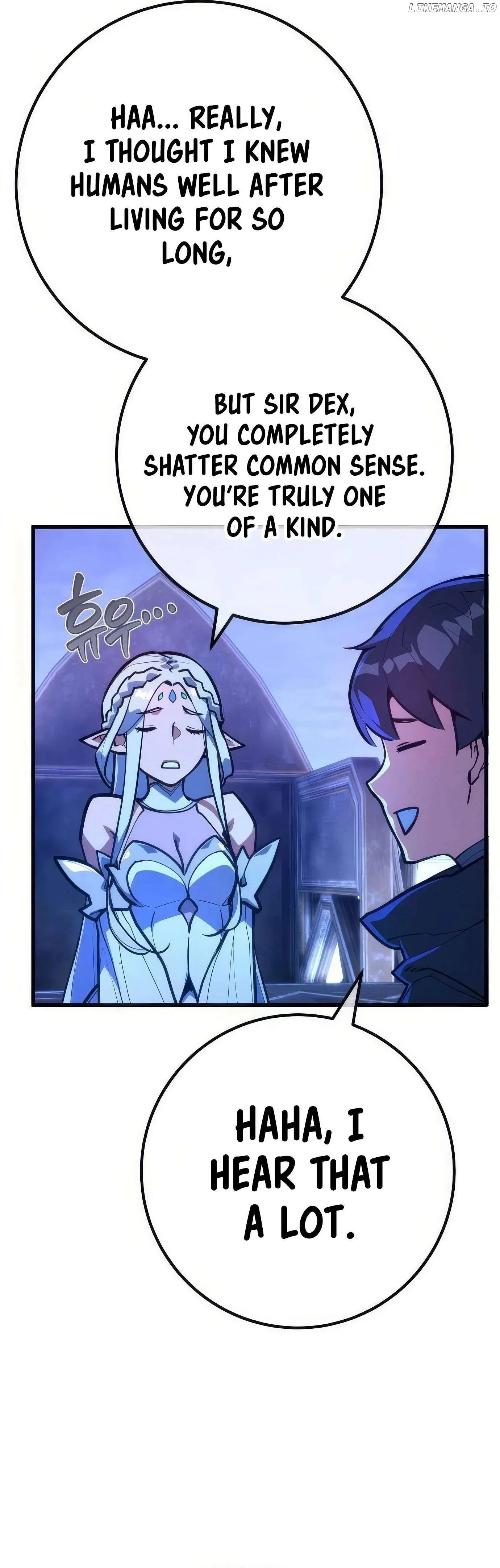 World’s Strongest Troll Chapter 97 page 7