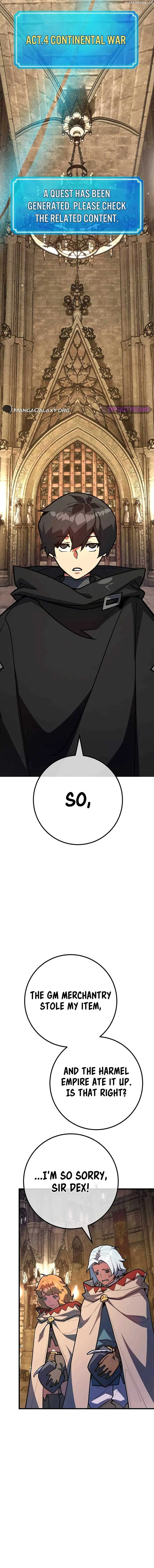 World’s Strongest Troll Chapter 100 page 15