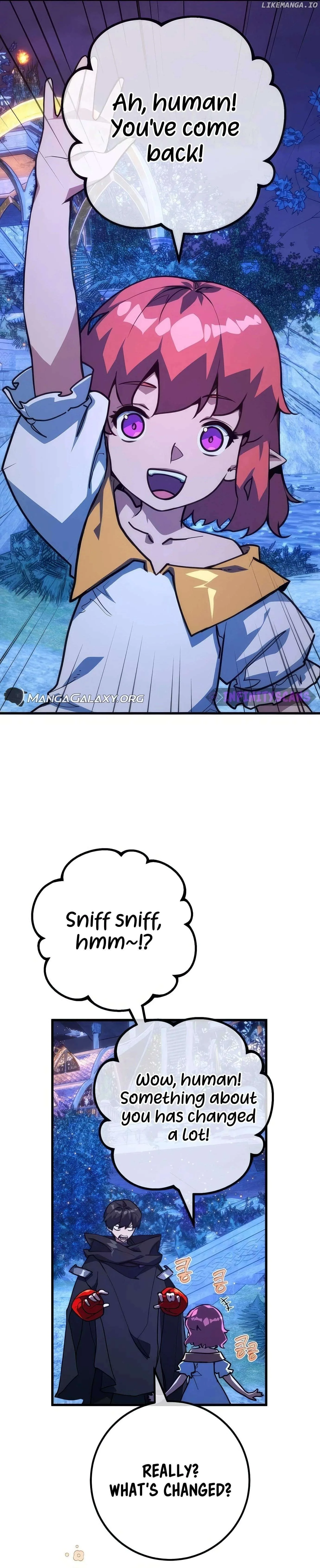 World’s Strongest Troll Chapter 98 page 8