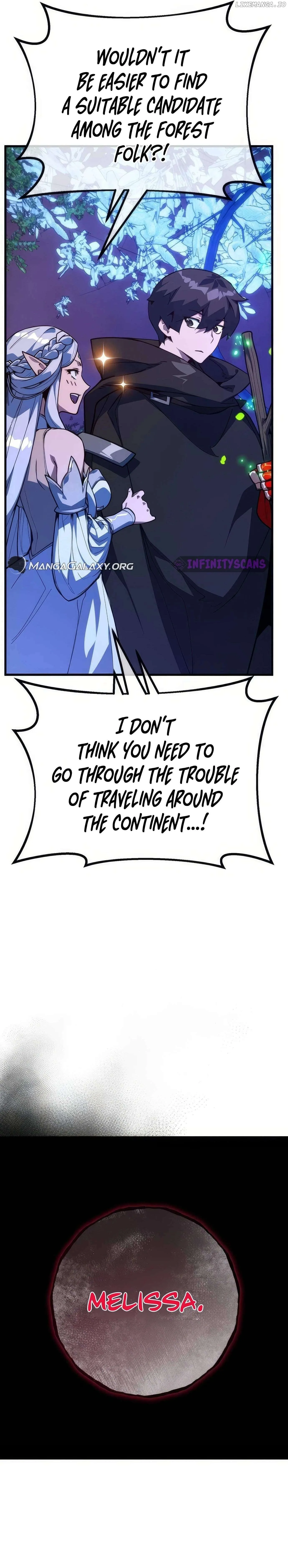 World’s Strongest Troll Chapter 98 page 19