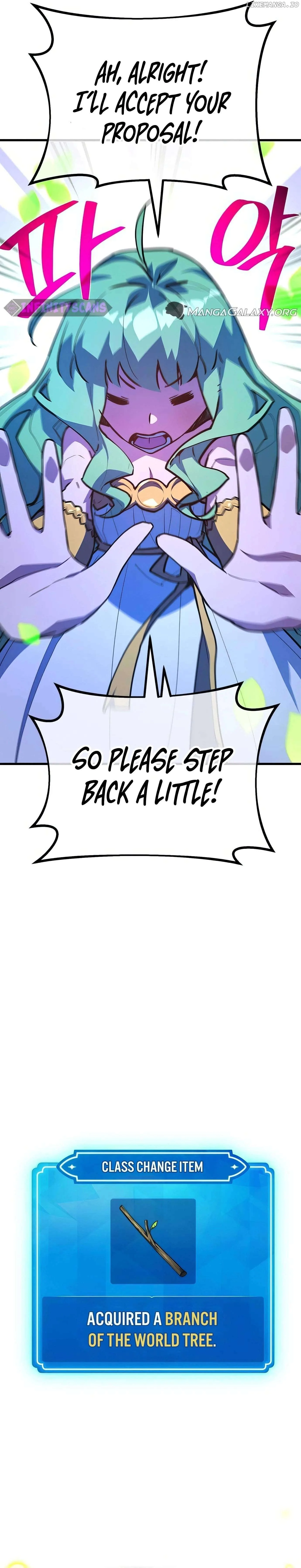 World’s Strongest Troll Chapter 97 page 20