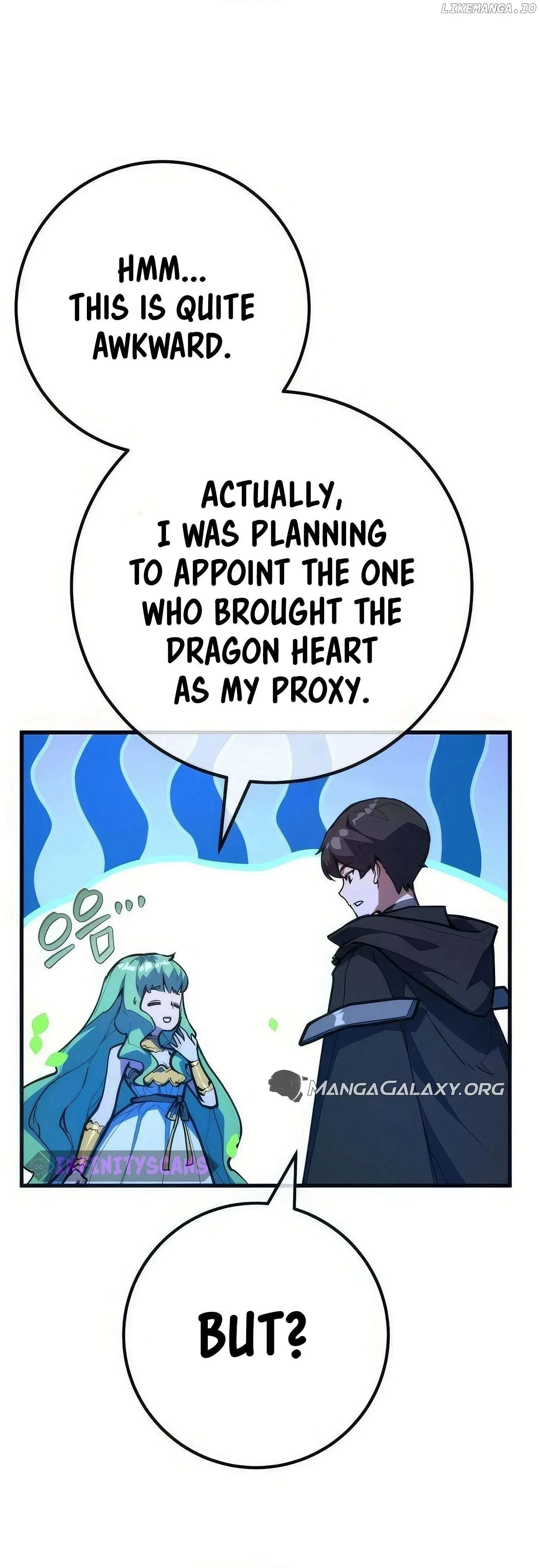 World’s Strongest Troll Chapter 97 page 15