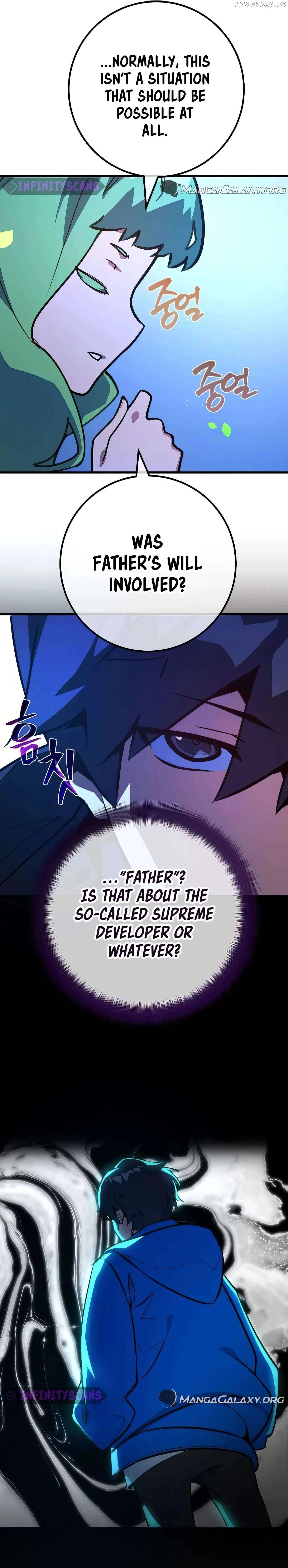 World’s Strongest Troll Chapter 97 page 39