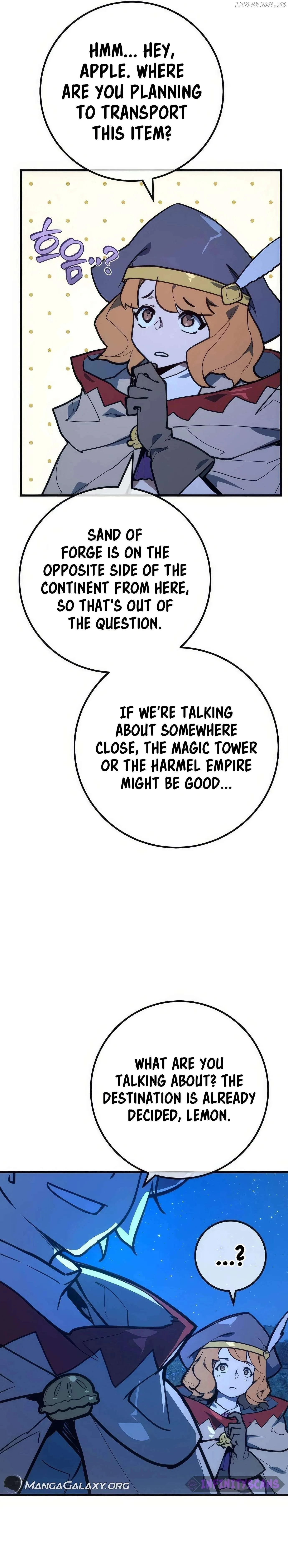 World’s Strongest Troll Chapter 98 page 47