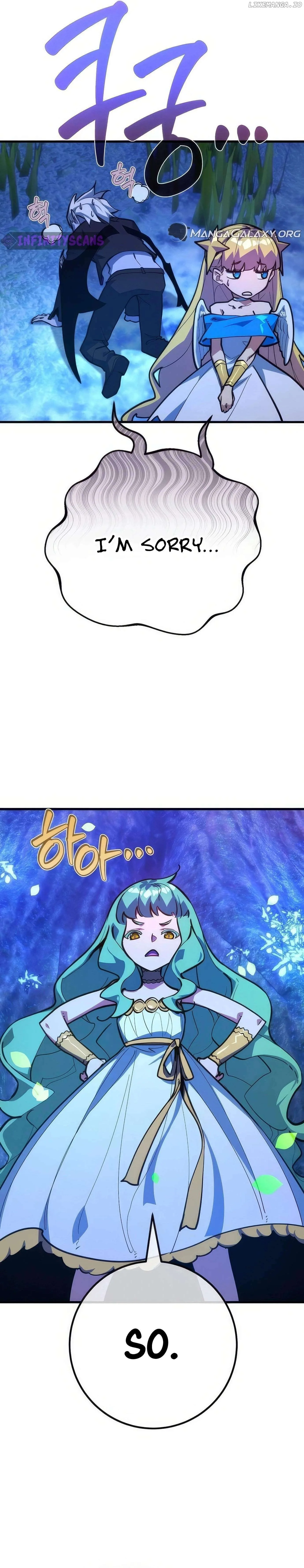World’s Strongest Troll Chapter 97 page 37