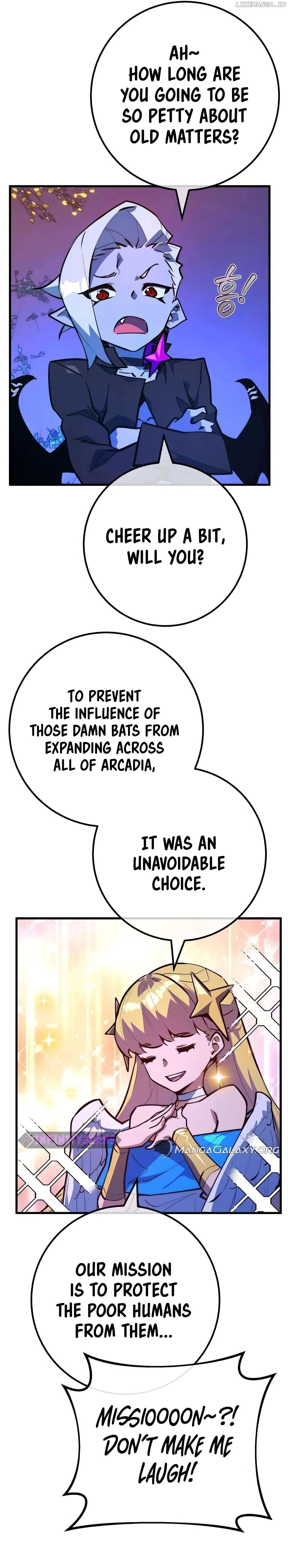 World’s Strongest Troll Chapter 97 page 32