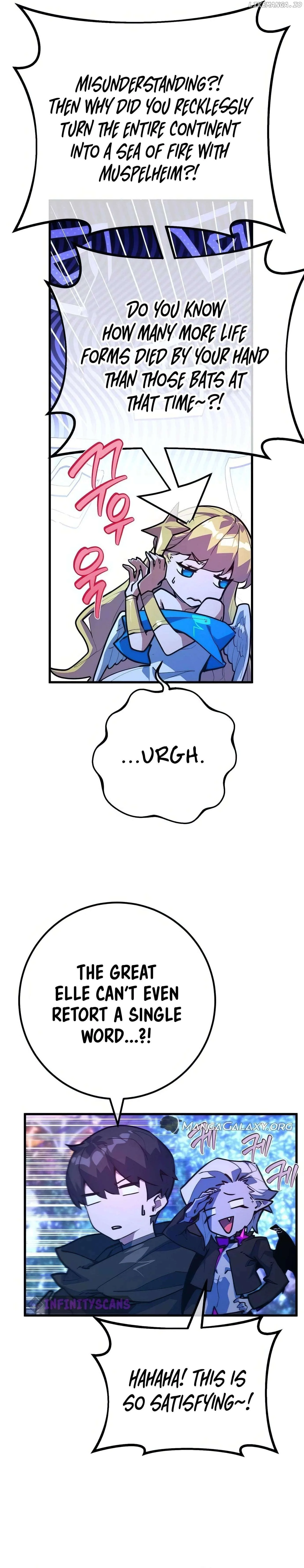 World’s Strongest Troll Chapter 97 page 34