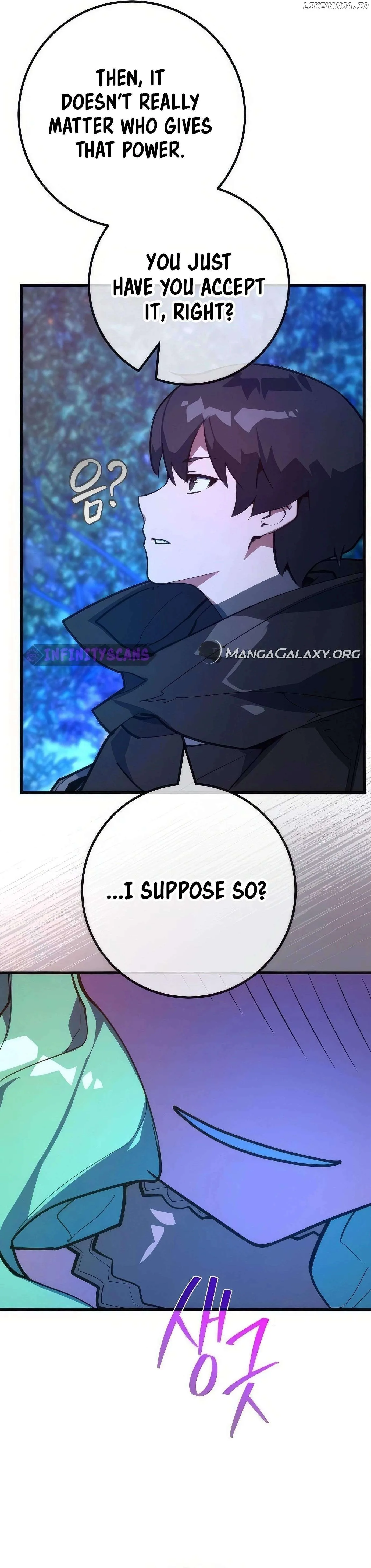 World’s Strongest Troll Chapter 97 page 41