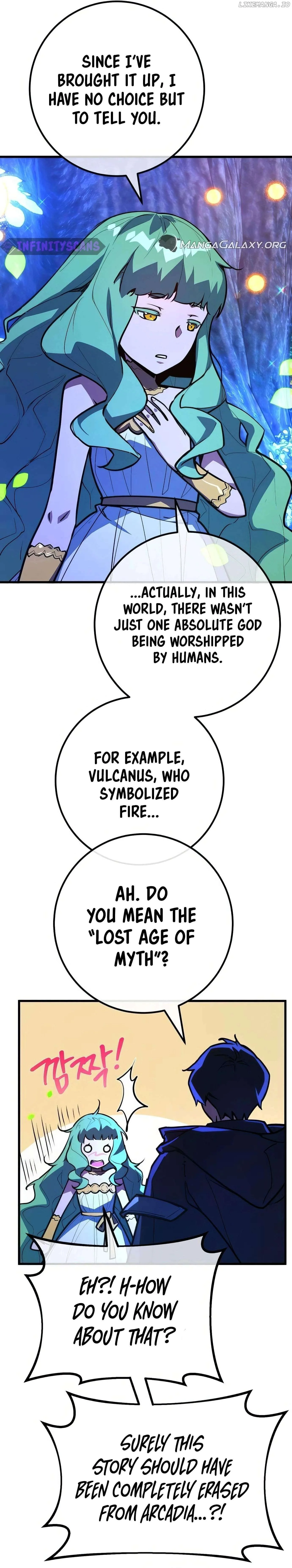 World’s Strongest Troll Chapter 97 page 27