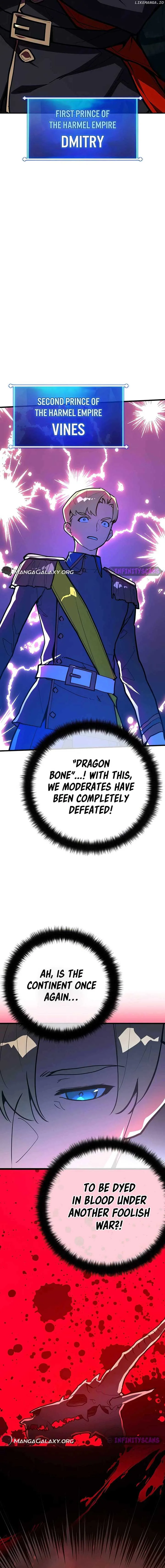 World’s Strongest Troll Chapter 100 page 10