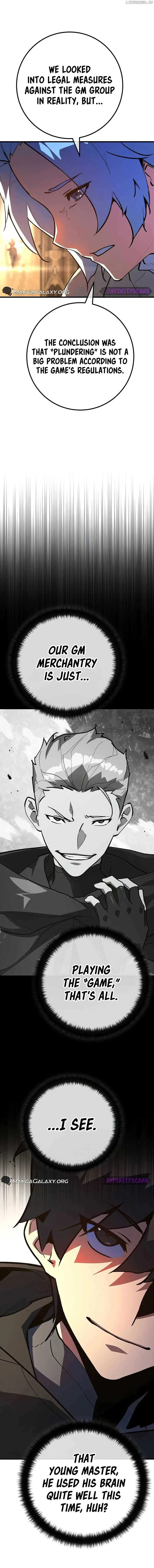 World’s Strongest Troll Chapter 100 page 16