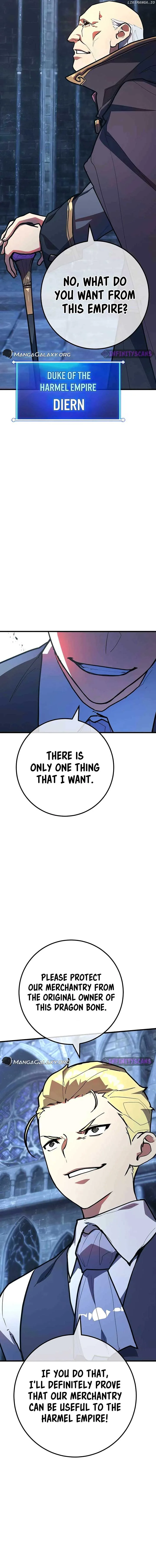 World’s Strongest Troll Chapter 100 page 3