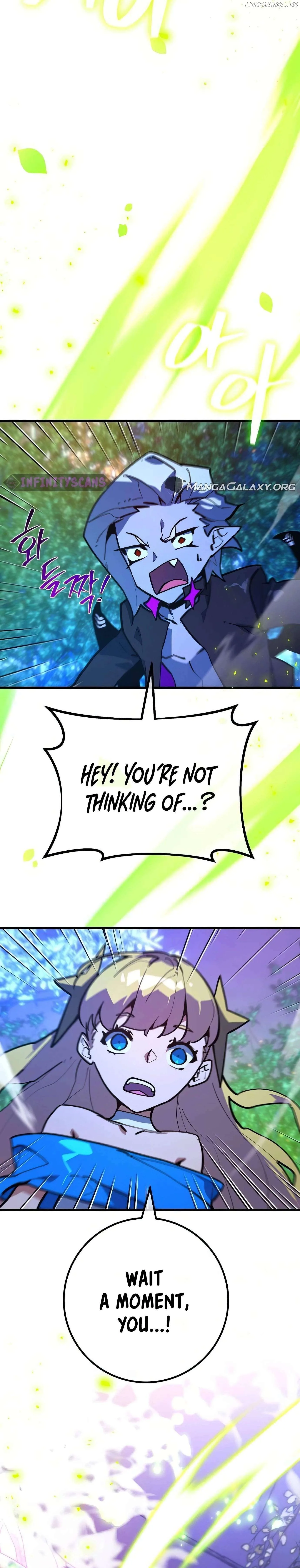 World’s Strongest Troll Chapter 97 page 43