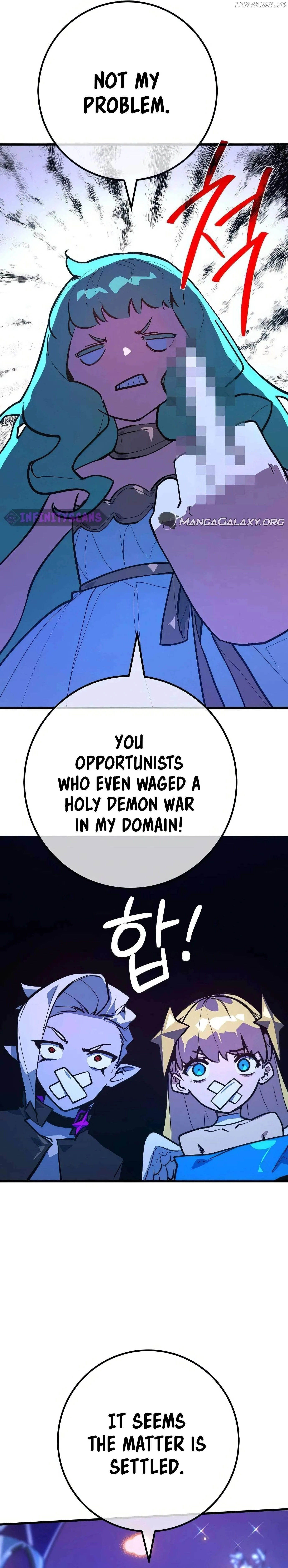 World’s Strongest Troll Chapter 97 page 49
