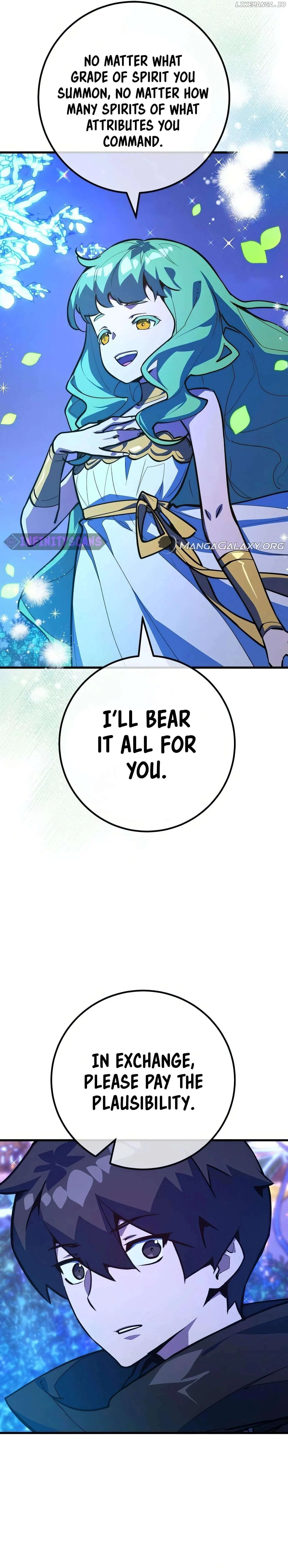 World’s Strongest Troll Chapter 97 page 47