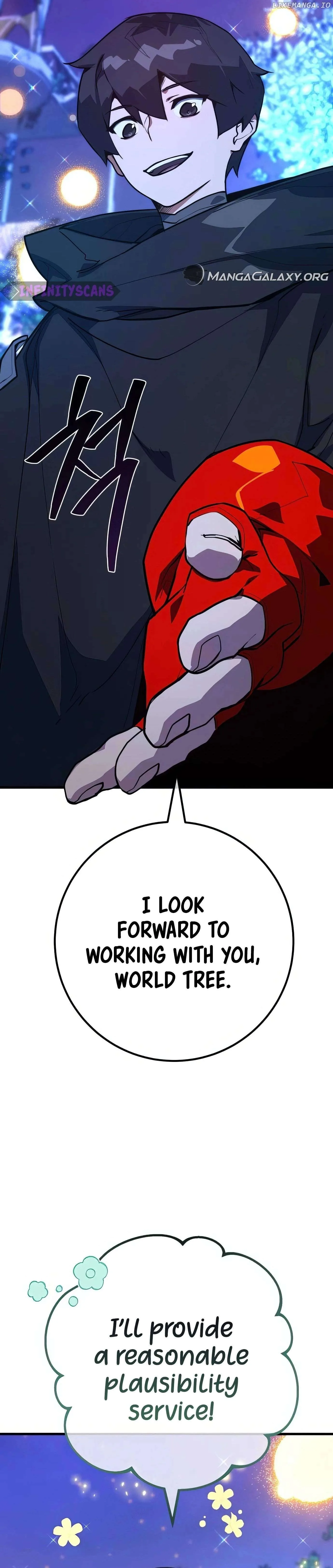 World’s Strongest Troll Chapter 97 page 50