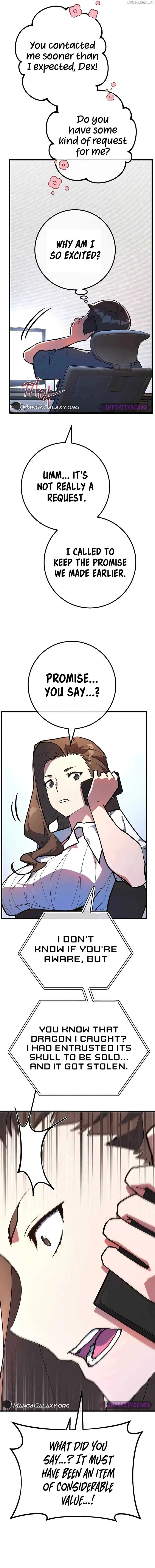 World’s Strongest Troll Chapter 100 page 25