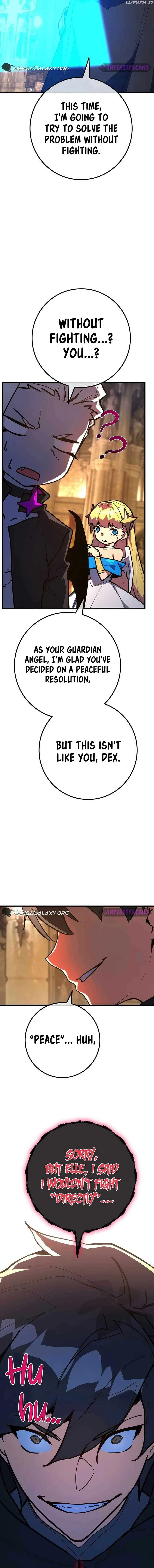 World’s Strongest Troll Chapter 100 page 22