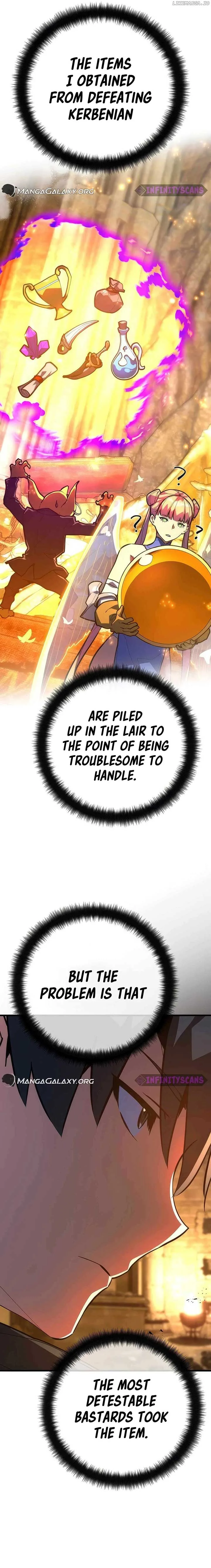 World’s Strongest Troll Chapter 100 page 18
