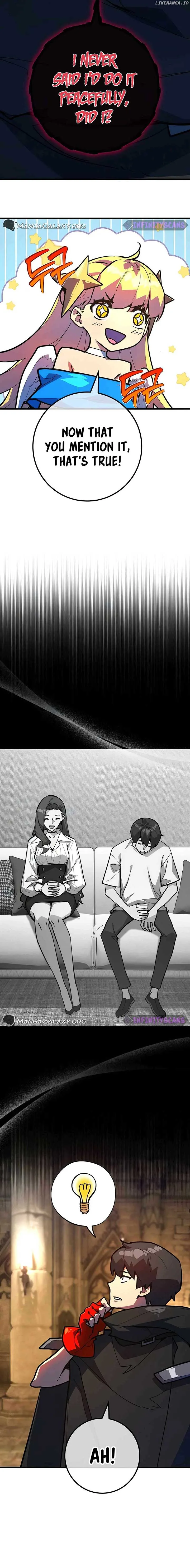 World’s Strongest Troll Chapter 100 page 23