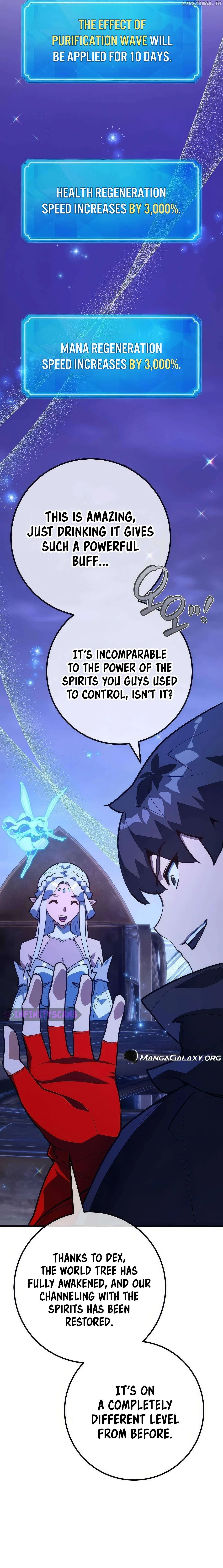 World’s Strongest Troll Chapter 96 page 25