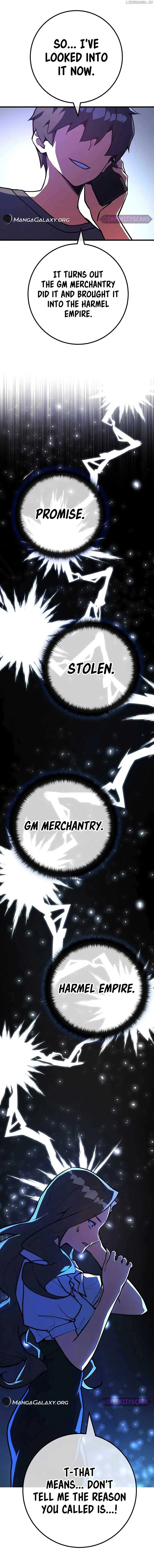 World’s Strongest Troll Chapter 100 page 26