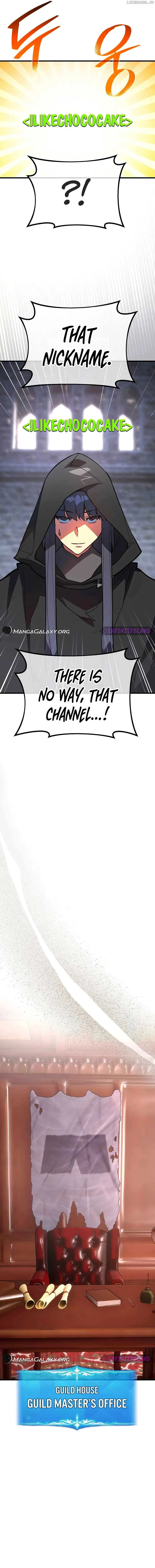 World’s Strongest Troll Chapter 101 page 11