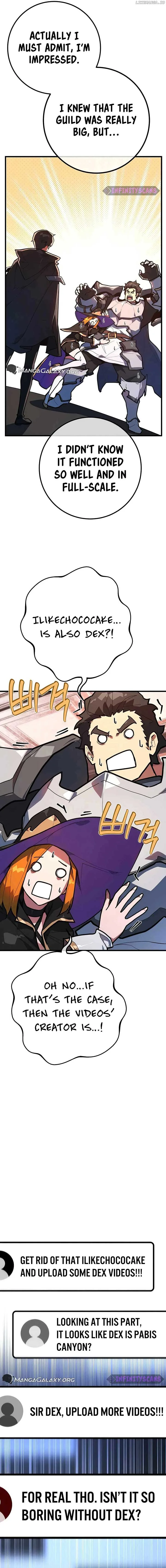 World’s Strongest Troll Chapter 101 page 23