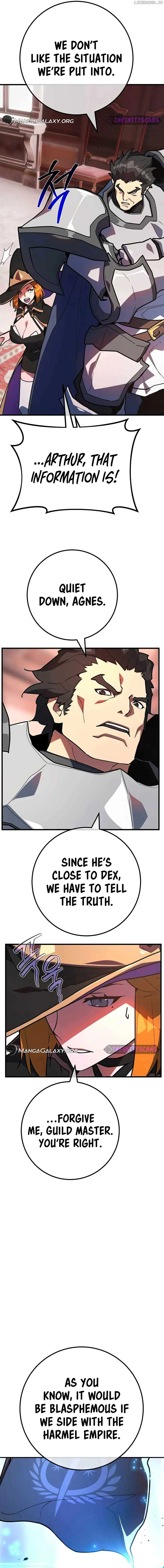 World’s Strongest Troll Chapter 101 page 17