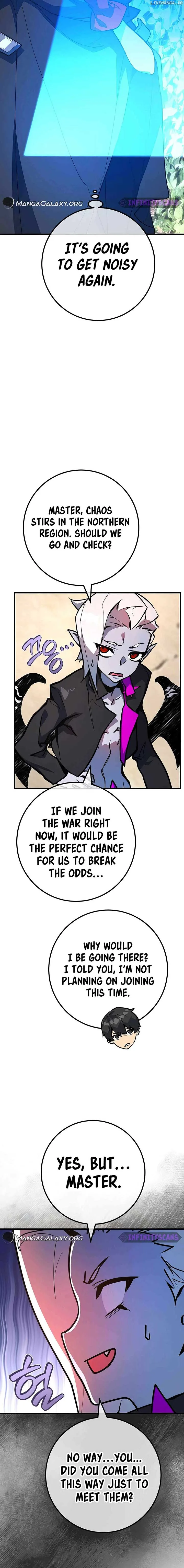 World’s Strongest Troll Chapter 101 page 4