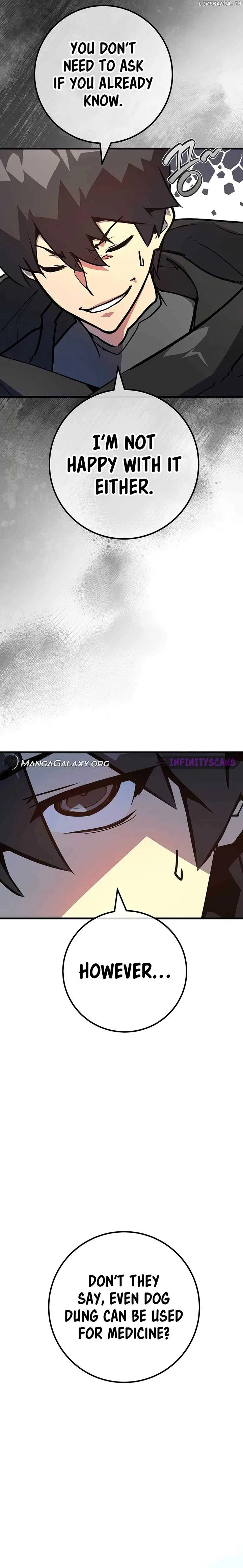 World’s Strongest Troll Chapter 101 page 5