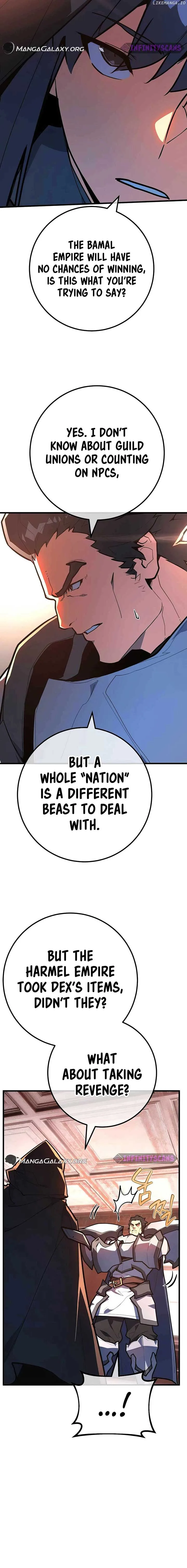 World’s Strongest Troll Chapter 101 page 19