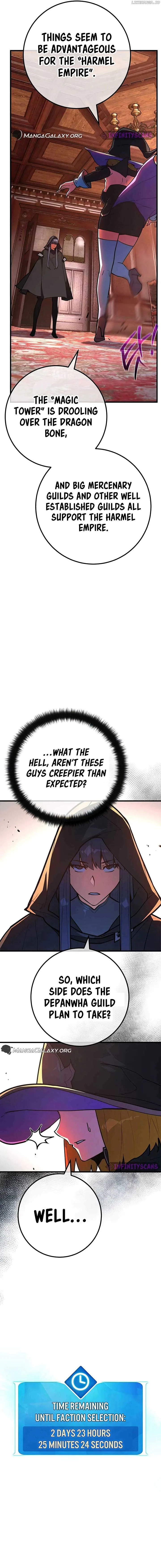 World’s Strongest Troll Chapter 101 page 16