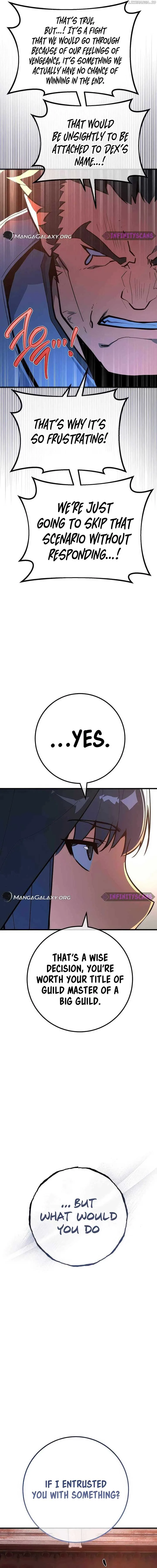 World’s Strongest Troll Chapter 101 page 20