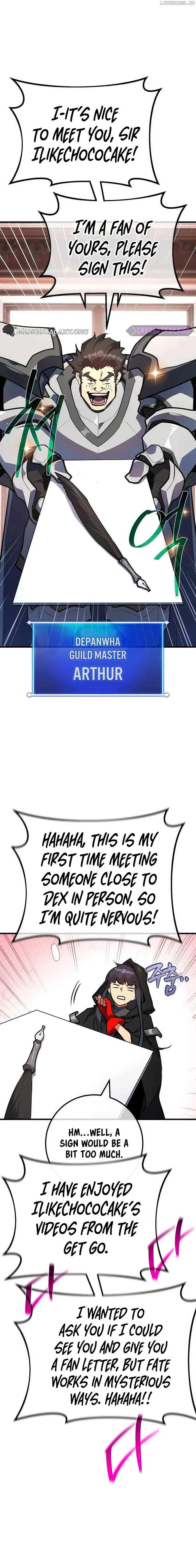 World’s Strongest Troll Chapter 101 page 12