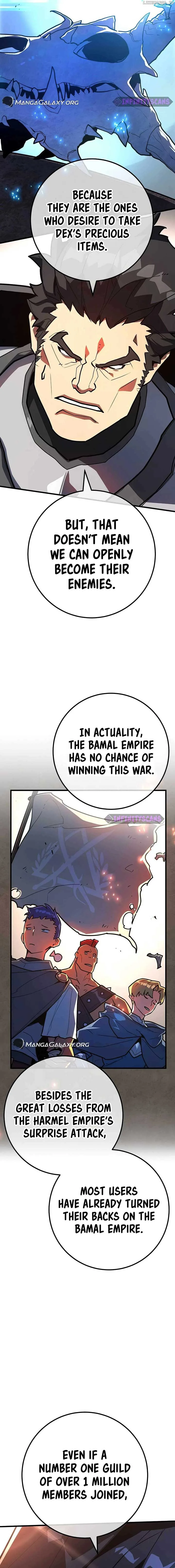 World’s Strongest Troll Chapter 101 page 18