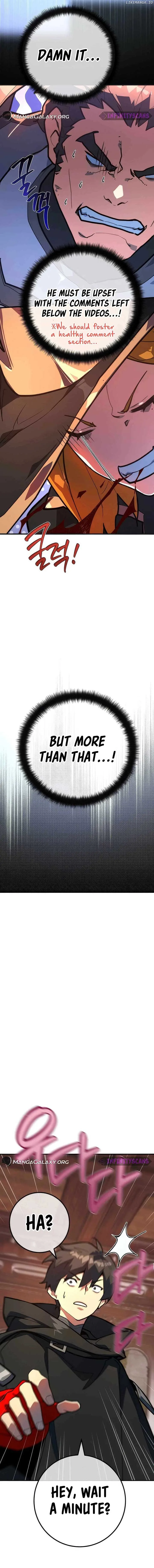World’s Strongest Troll Chapter 101 page 24