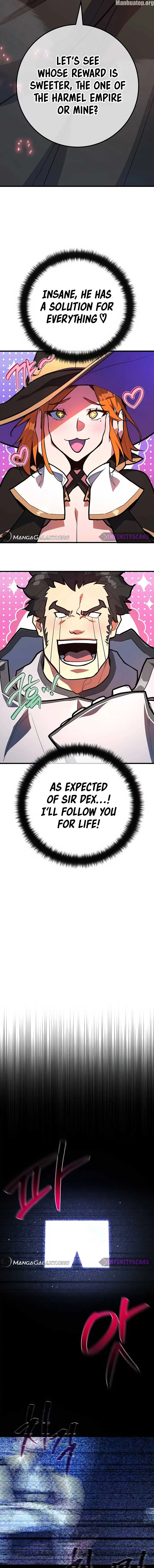 World’s Strongest Troll Chapter 102 page 15