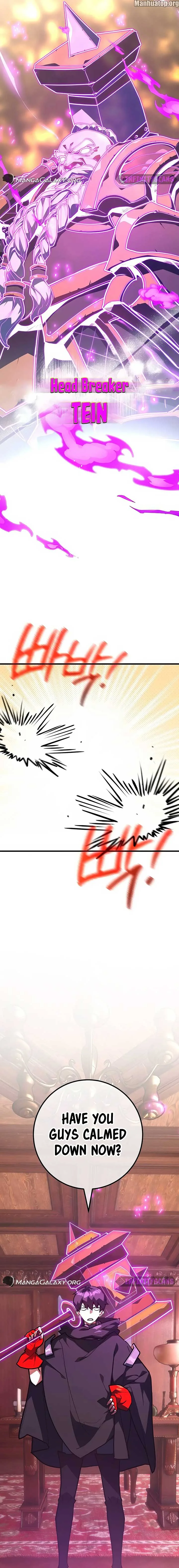World’s Strongest Troll Chapter 102 page 3