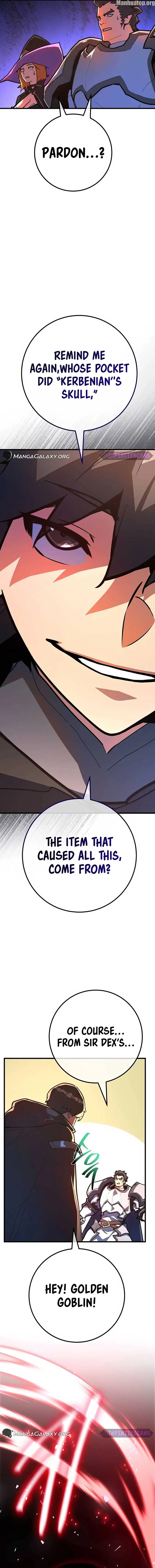 World’s Strongest Troll Chapter 102 page 13