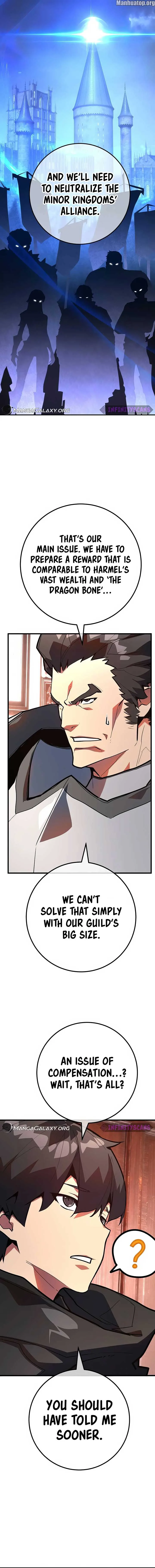World’s Strongest Troll Chapter 102 page 12