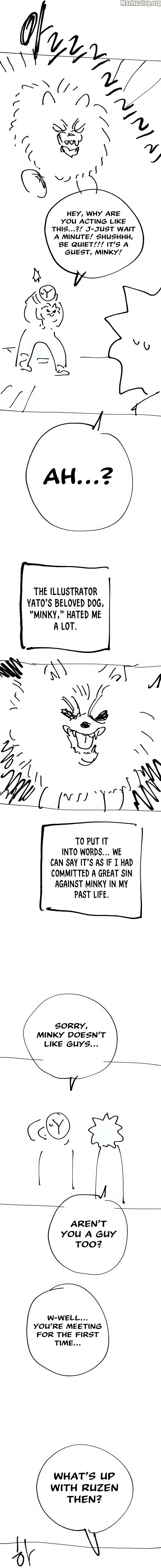 World’s Strongest Troll Chapter 102 page 29