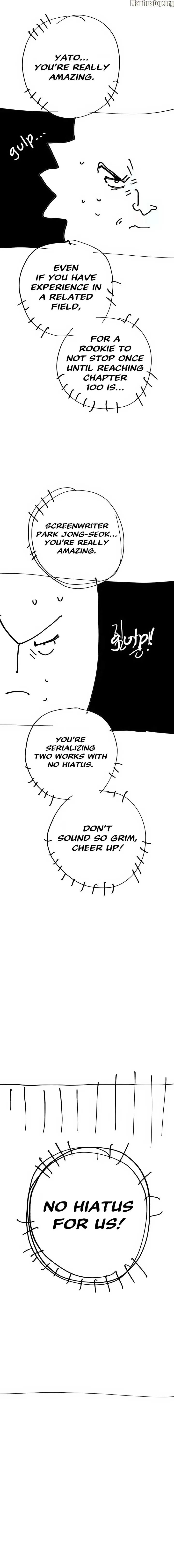 World’s Strongest Troll Chapter 102 page 31