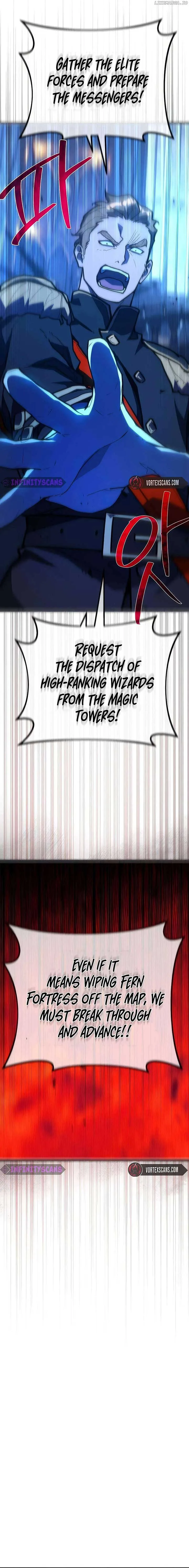 World’s Strongest Troll Chapter 104 page 11
