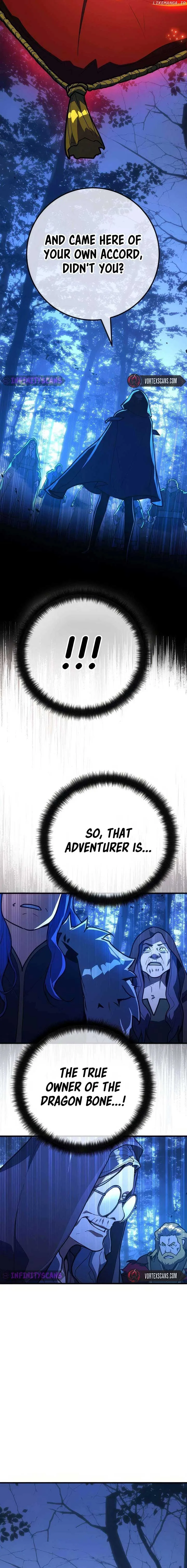 World’s Strongest Troll Chapter 104 page 17