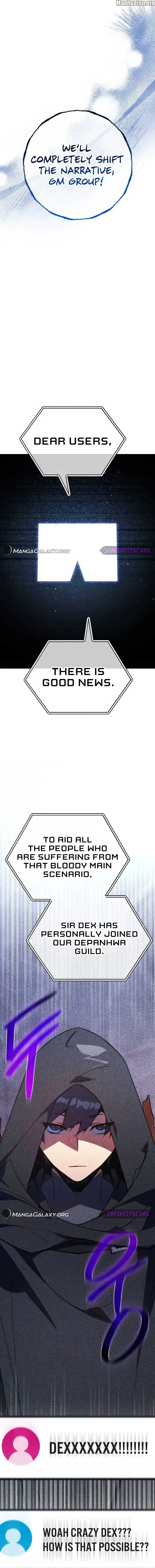World’s Strongest Troll Chapter 102 page 21