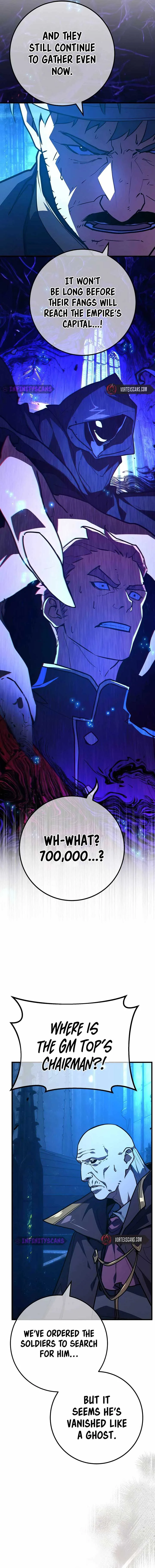 World’s Strongest Troll Chapter 105 page 8