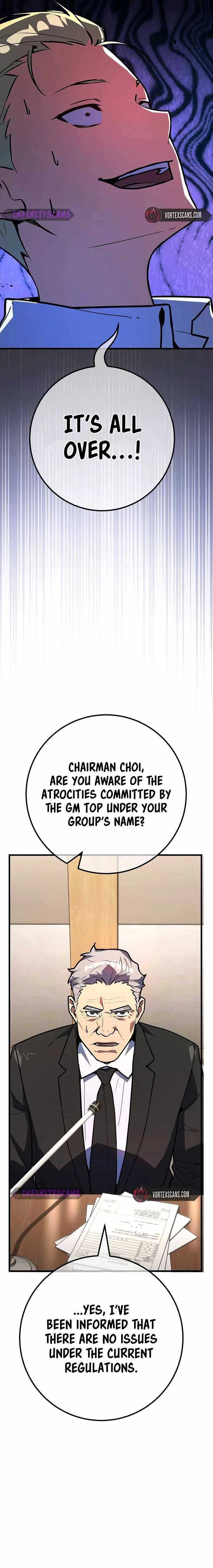 World’s Strongest Troll Chapter 105 page 10