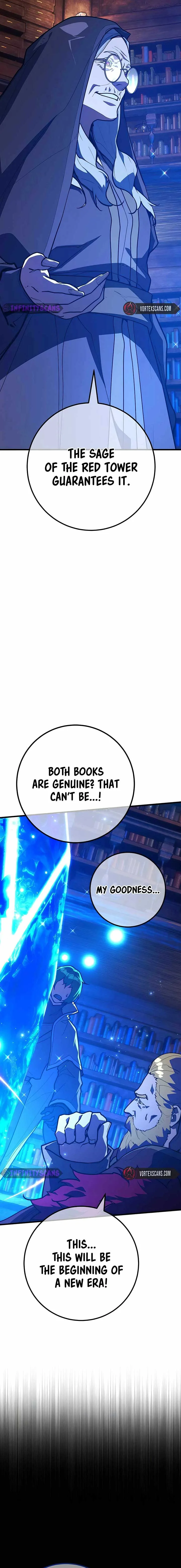 World’s Strongest Troll Chapter 105 page 3
