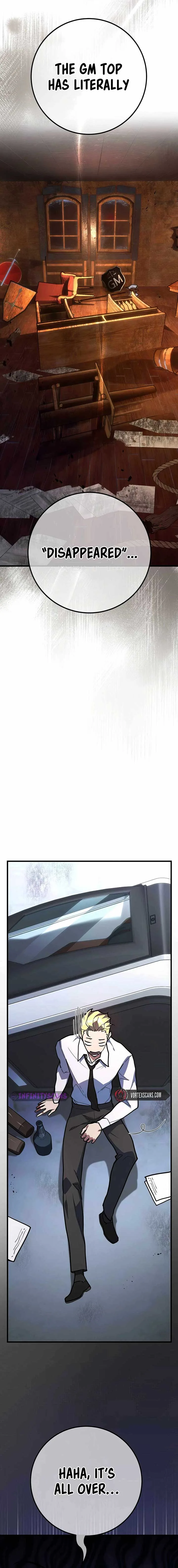 World’s Strongest Troll Chapter 105 page 9